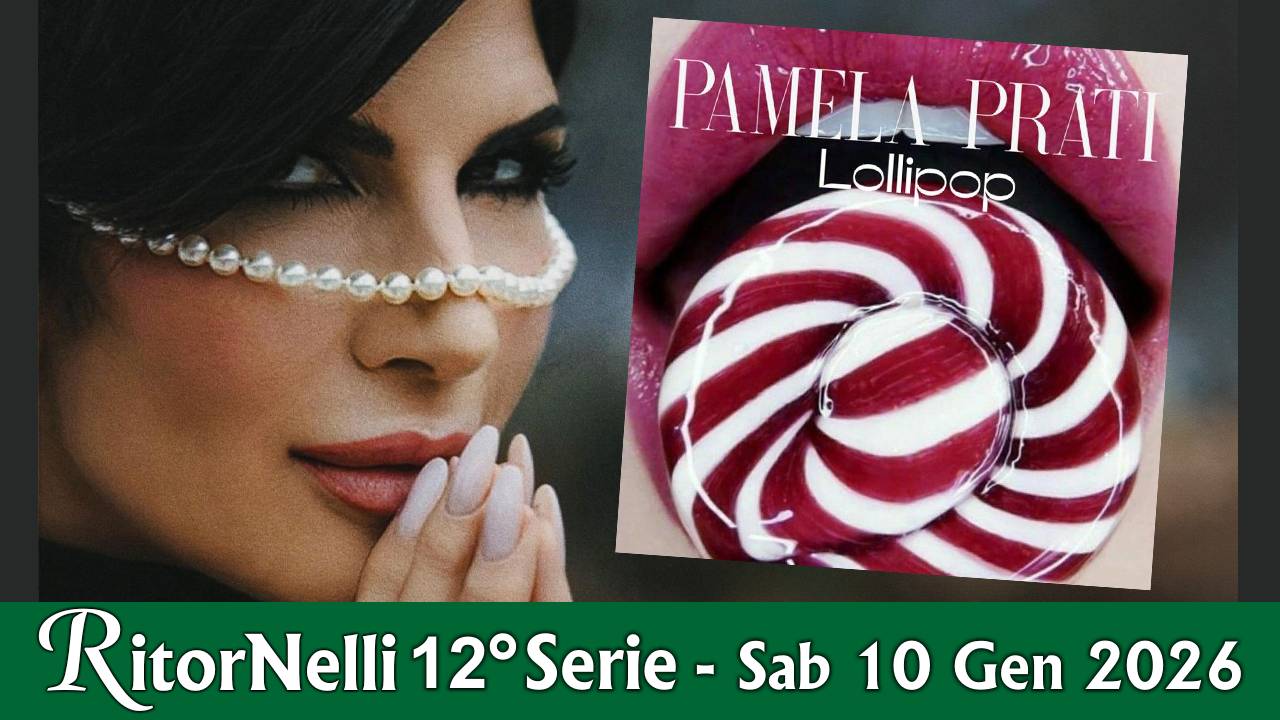 Trasmissione RitorNelli